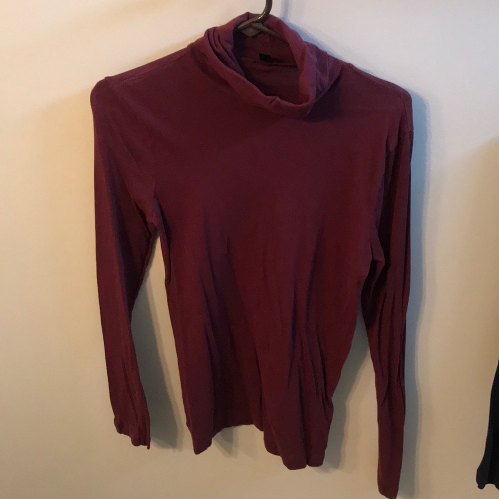 J Crew Turtleneck Sweaters